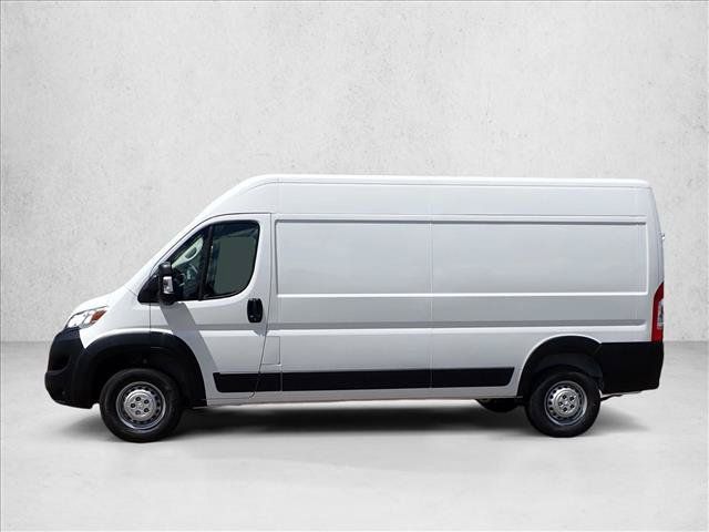 New 2026 RAM ProMaster 2500 w/ Power Group FWD image 2