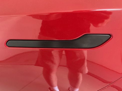 Used 2022 Tesla Model 3 Performance AWD/4WD image 38