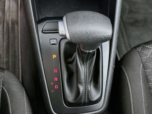 Used 2021 Kia Rio S FWD image 18