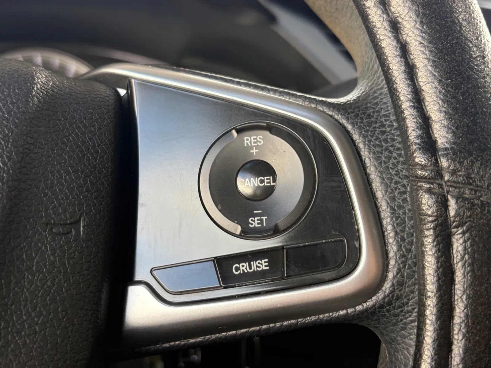Used 2016 Honda Civic LX image 28