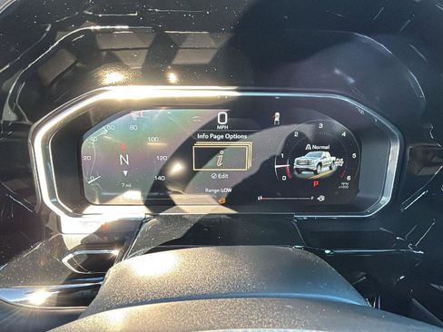 New 2026 GMC Sierra 1500 Elevation w/ Elevation Premium Package image 14