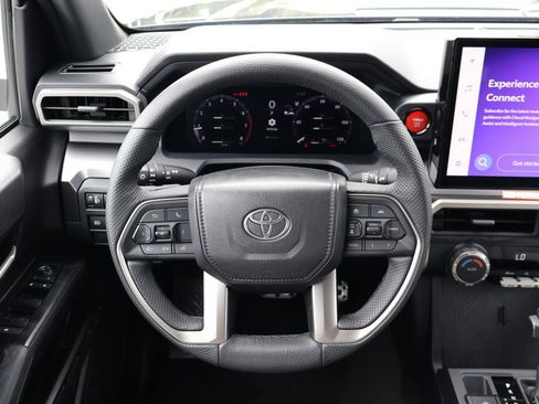 Certified 2025 Toyota Tacoma TRD Sport RWD image 23