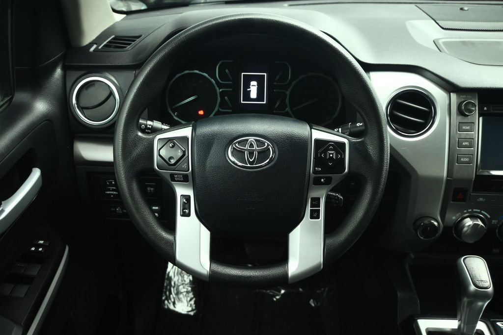 Used 2019 Toyota Tundra SR5 w/ TRD Sport Package AWD/4WD image 34
