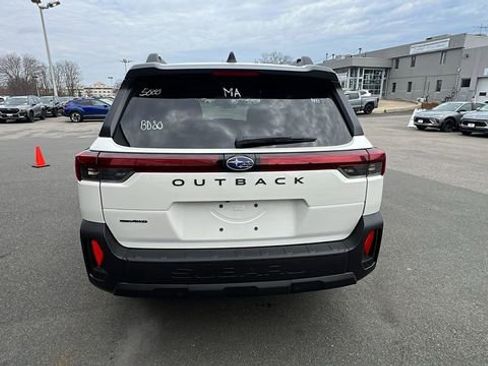 New 2026 Subaru Outback Limited XT AWD/4WD image 6