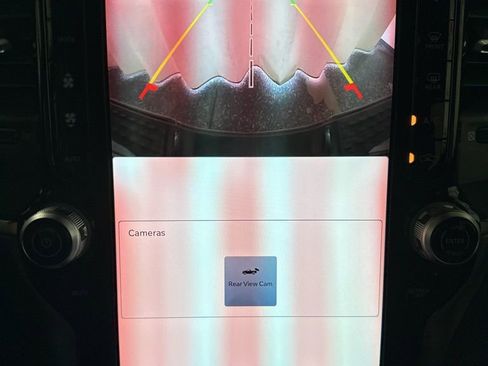 New 2025 RAM 2500 Big Horn image 12