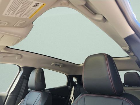 New 2025 Ford Mustang Mach-E Premium w/ Sport Appearance Package image 7