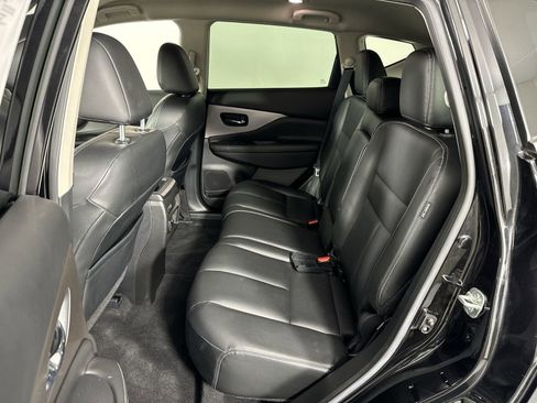 Used 2022 Nissan Murano SV image 22