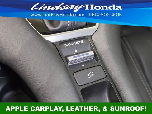 Used 2023 Honda HR-V EX-L image 19