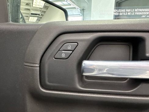 Used 2021 Chevrolet Silverado 1500 LT Trail Boss AWD/4WD image 27
