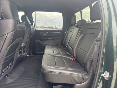 New 2026 RAM 1500 RHO AWD/4WD image 21