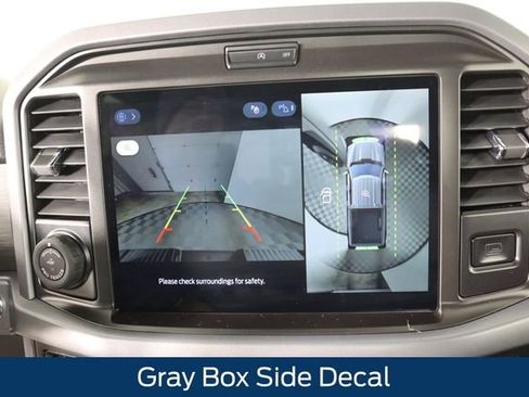 New 2026 Ford F150 XLT w/ Equipment Group 302A MID image 52