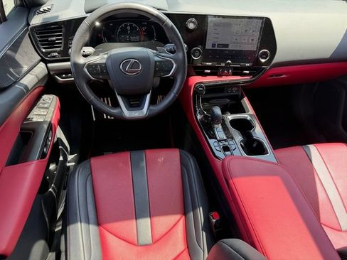 Used 2024 Lexus NX 350 F Sport AWD/4WD image 15