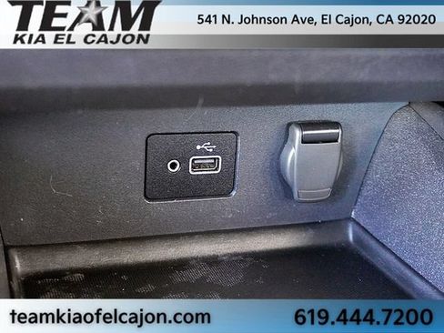 Used 2023 Nissan Altima 2.5 S FWD image 27