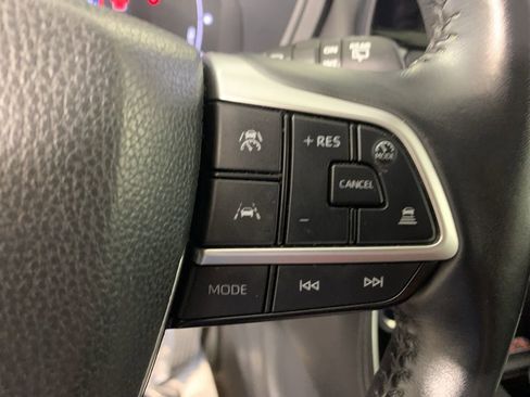 Used 2024 Toyota Grand Highlander AWD image 22