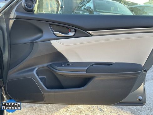 Used 2019 Honda Civic EX image 68