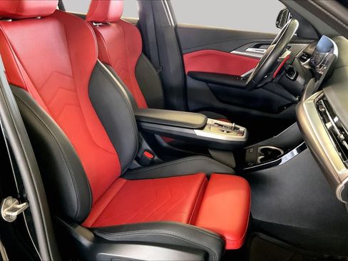 Used 2024 BMW X2 M35i AWD/4WD image 8