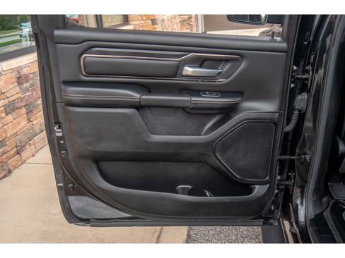 Used 2020 RAM 1500 Sport w/ Night Edition image 16