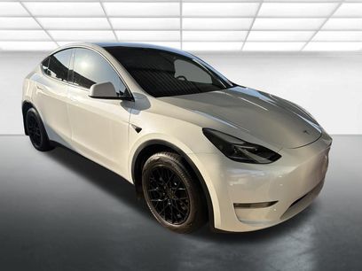 Used 2022 Tesla Model Y Long Range