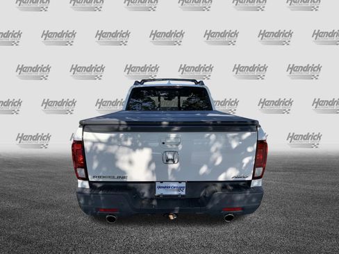 Used 2023 Honda Ridgeline RTL-E image 9