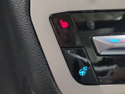 Used 2023 Ford Explorer Timberline w/ Timberline Technology Package image 26