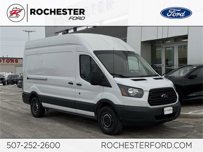 Used 2018 Ford Transit 250 148 High Roof