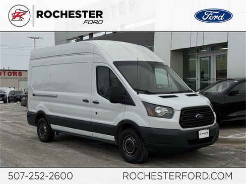 Used 2018 Ford Transit 250 148 High Roof image 1