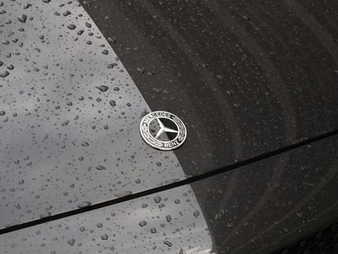 Certified 2023 Mercedes-Benz C 300 4MATIC Coupe image 2