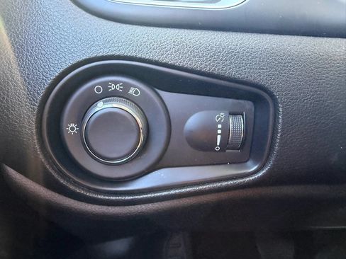 Used 2018 Jeep Renegade Sport w/ Power & Air Group AWD/4WD image 17