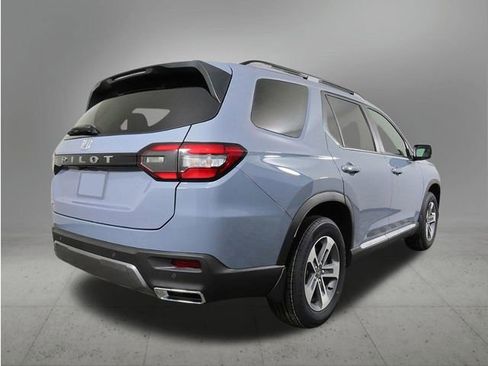 New 2026 Honda Pilot EX-L image 5