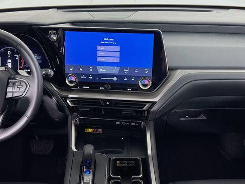 Certified 2026 Lexus TX 350 AWD w/ Convenience Package image 14