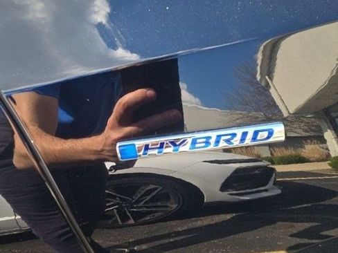 Used 2021 Honda Insight Touring image 27