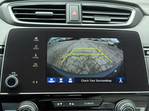 Used 2021 Honda CR-V EX image 30