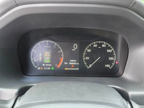 New 2026 Honda Odyssey EX-L image 29