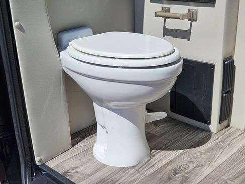 New 2025 Mercedes-Benz Sprinter 3500 image 49