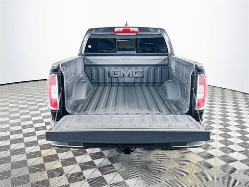 Used 2022 GMC Canyon Elevation w/ Trailering Package image 29