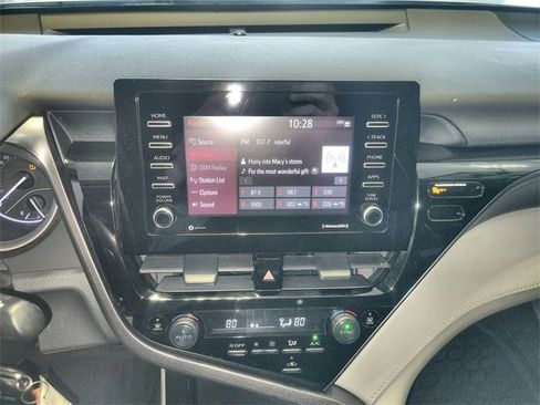 Used 2023 Toyota Camry LE image 16