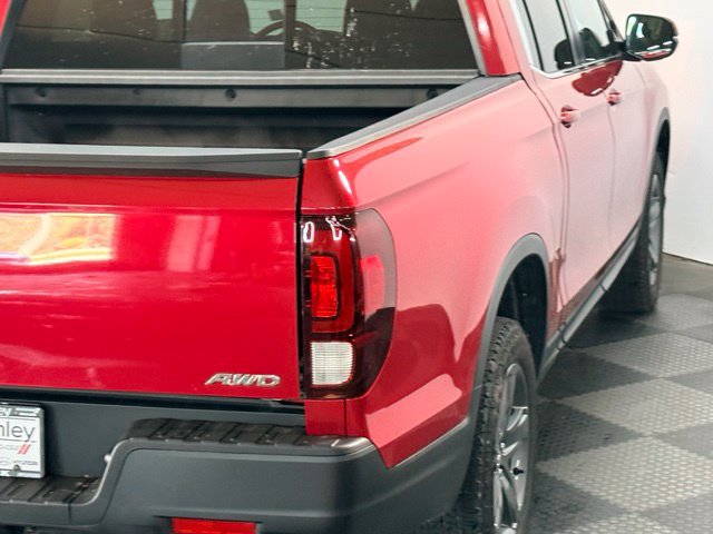 Used 2023 Honda Ridgeline RTL image 10