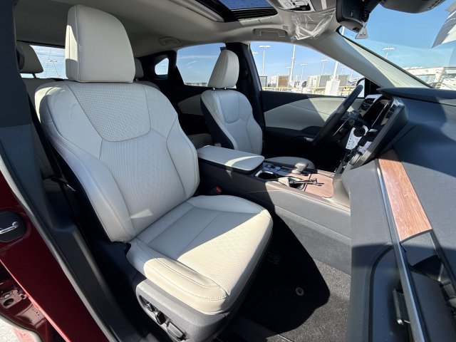 New 2026 Lexus RX 350 Premium Plus w/ Accessory Package (K3) FWD image 26