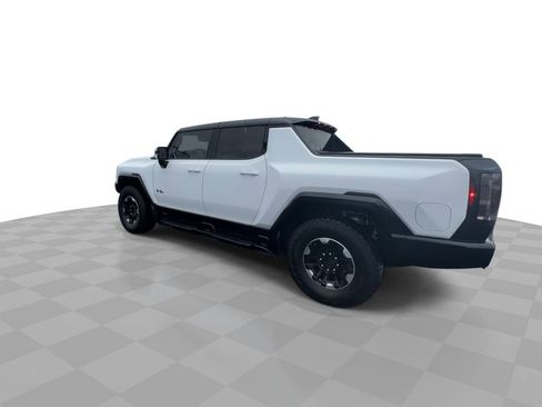 Used 2022 GMC Hummer EV Edition 1 AWD/4WD image 5