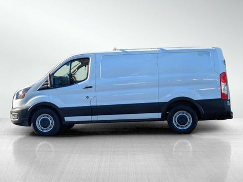 Used 2020 Ford Transit 150 Low Roof w/ Interior Upgrade Package image 7