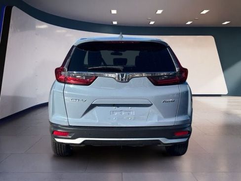 Used 2022 Honda CR-V EX image 4