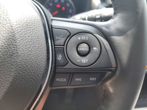 Used 2019 Toyota RAV4 XLE w/ Convenience Package AWD/4WD image 31