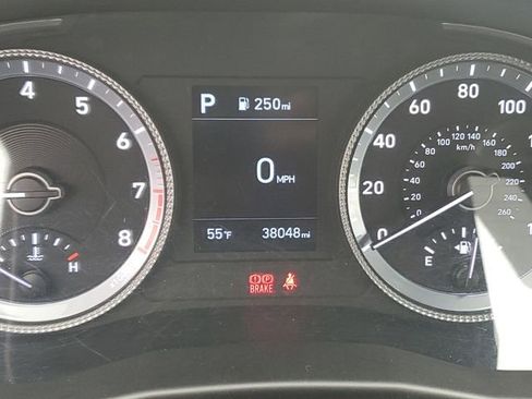 Certified 2021 Hyundai Sonata SE FWD image 24