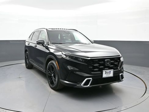 Certified 2023 Honda CR-V Sport Touring image 3