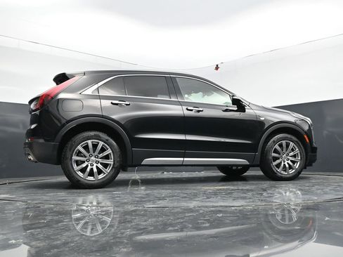 Used 2023 Cadillac XT4 Premium Luxury AWD/4WD image 53