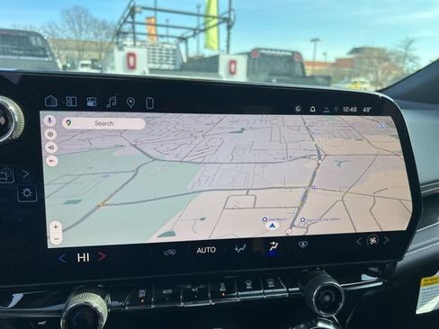 New 2026 Chevrolet Blazer EV LT FWD image 21