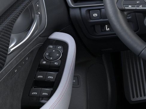 New 2026 Cadillac CT5 V Blackwing image 22