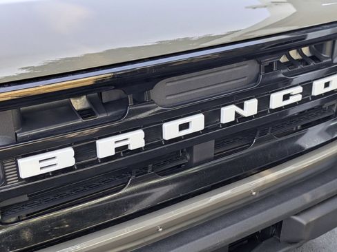 Used 2026 Ford Bronco Outer Banks AWD/4WD image 38