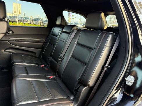 Used 2024 Dodge Durango GT image 4