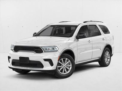 New 2026 Dodge Durango GT w/ Tow 'N Go Package